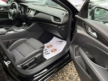 Opel Insignia II Sports Tourer Facelifting 2.0 Diesel 174KM 2021 Opel Insignia Salon Pl / Bezwypadkowy / Automat, zdjęcie 7