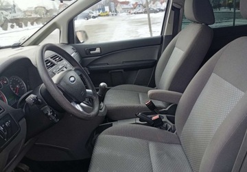 Ford C-MAX I 1.6 TDCi 109KM 2006 Ford C-MAX Zarejestrowany - ubezpieczony - 1,6 - 109 KM 1.6 Diesel 109KM, zdjęcie 17