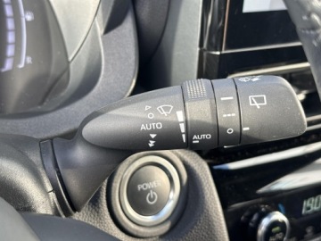 Toyota Yaris IV Hatchback 1.5 Hybrid Dynamic Force 116KM 2024 Toyota Yaris Cross Hybrid 1.5 Style Hybrid 1.5 Sty, zdjęcie 22