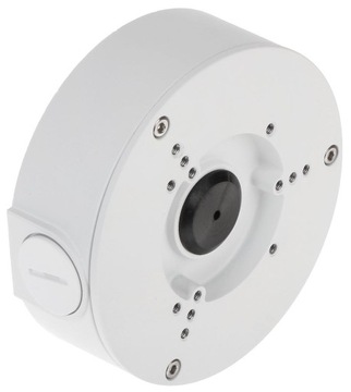 Puszka montażowa uchwyt Dahua PFA130-E do kamer DAHUA HIKVISION BCS