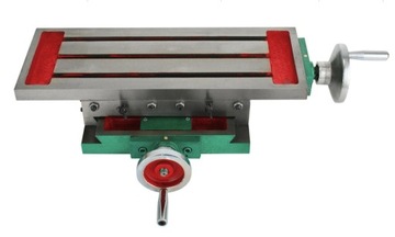 VEVOR Крестообразный стол Фрезерные тиски