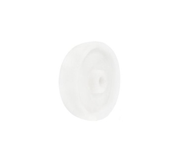 KOŁO KOŁA 160mm POLIPROPYLENOWE DO MASARNI ot 15mm