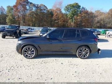 BMW X3 G45 2024 BMW X3 2024r., 4x4, 3.0L 3.0 Hybryda 382KM, zdjęcie 5