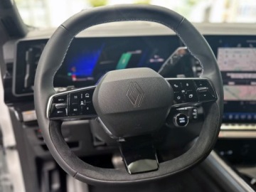 Renault Rafale SUV 1.2  E-Tech Full Hybrid 200KM 2026 Od ręki - Esprit Alpine 1.2 E-Tech 200KM / pakiet driving, zdjęcie 8