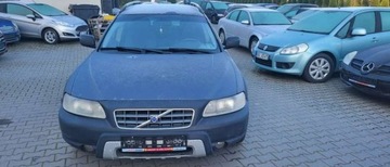 Volvo XC70 I 2005