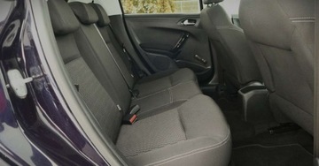 Peugeot 208 I Hatchback 5d Facelifting 1.2 PureTech 82KM 2017 Peugeot 208 (Nr.008) 1.2 82 KM Style Navi Klima Tempomat Parktronik Gwaran, zdjęcie 15