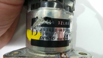 NISSAN PULSAR 2016 1.2I STARTER 253400-4020