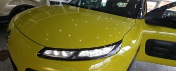 Citroen C4 Cactus Crossover 1.2 PureTech 82KM 2015 Citroen C4 Cactus 1.2 Benzyna 82 km Kamera Ledy Bardzo ladny stat 1.2 82KM, zdjęcie 33