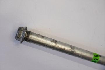 YAMAHA XJ6 N 09-16 ЗАДНИЙ МОСТ