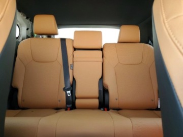 Lexus RX V 2024 Lexus RX 350 Premium 2024 2.4 Benzyna 275KM, zdjęcie 10