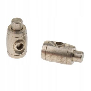 5-трубный тромбон, выпускной клапан трубы