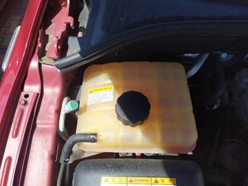 NÁDOBKA VYROVNÁVACÍ SSANG YONG ACTYON