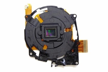 Matryca CCD Olympus mju700