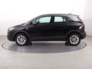 Opel 2017 Opel Crossland 1.2 Turbo, Salon Polska, zdjęcie 2