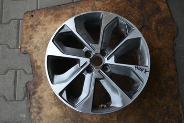 FELGA KIA STONIC RIO 6.5x17 ET49 4x100 52910-H8500