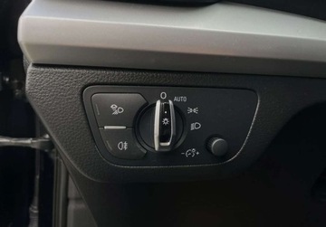 Audi Q5 II SUV 2.0 TDI 190KM 2017 Audi Q5 2.0 TDI 190kmQUATTRObezwypadkowa GWARANCJA zarejestrowanaBBS, zdjęcie 33