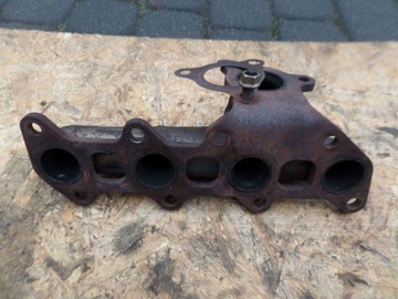 Выпускной коллектор Yaris 3 III 1ND 1.4 D4D Toyota