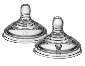 Бутылка Tommee Tippee 2x340 мл