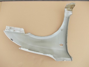 BLATNÍK LEVÝ PŘEDNÍ SUZUKI SWIFT MK6