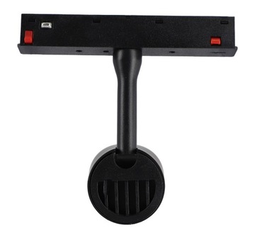Reflektor szynowy LED spot lampa 7W 4000K