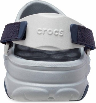 Męskie Buty Chodaki Crocs Classic All Terain 206340 Clog 38-39