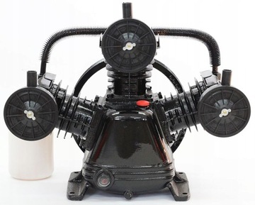 SPRĘŻARKA Pompa sprężarki 3065 501 l/min 3x65 mm