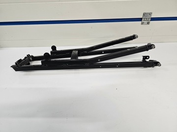 BMW S 1000 R K47 14-15 задняя рама