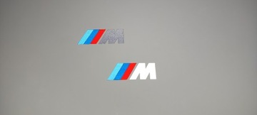BMW M НАКЛЕЙКА ТОРМОЗНОГО СУППОРТА F10 M5 ОТРАЖАТЕЛЬ Hi-TEMP 8 лет