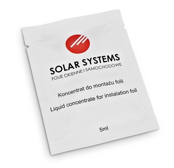 КОНЦЕНТРАТ ЖИДКОСТИ ДЛЯ НАНЕСЕНИЯ УСТАНОВКИ ПЛЕНКИ, ШПИНА, НАКЛЕЙКОВ, ОБЕЗЖИРИВАТЕЛЯ