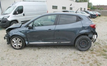 Renault Clio V Hatchback 5d 1.0 TCE 100 LPG 100KM 2021 Renault Clio BenzynaLPG 101KM, zdjęcie 7