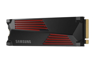 Samsung 990 Pro M.2 4 ТБ PCI Express 4.0 V-NAND TLC NVMe
