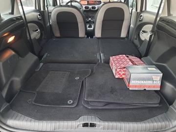 Citroen C3 Picasso 1.6 HDI 92KM 2014 Citroen C3 Picasso, I właściciel!!, zdjęcie 25