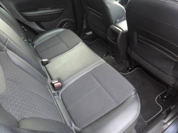 Renault Kadjar Crossover 1.2 Energy TCe 130KM 2017 Renault Kadjar 1.2 TCe, zdjęcie 9