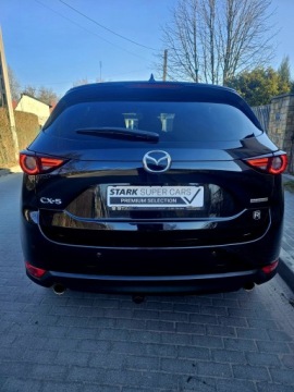 Mazda CX-5 II SUV 2.0 SKY-G 165KM 2020 Mazda CX-5 2.0 165PS * Europa * 1 Właściciel, zdjęcie 7