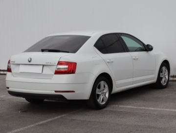 Skoda Octavia III Liftback Facelifting 1.4 TSI 150KM 2018 Skoda Octavia 1.4 TSI, Salon Polska, Klima, zdjęcie 4