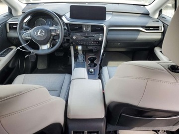 Lexus RX V 2022 Lexus RX 350 2022 3.5l 3.5 Benzyna 295KM, zdjęcie 8