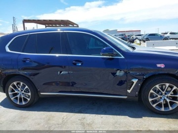 BMW X5 G05 2025 BMW X5 Phev xDrive50E 2025 3.0l 3.0 Hybryda 308KM, zdjęcie 6