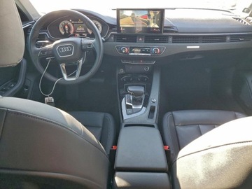 Audi A4 B9 2022 Audi A4 Limousine Premium Plus 40 2022 2.0 Benzyna 201KM, zdjęcie 8