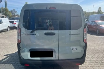 Ford Transit Courier II Van 1.5 EcoBlue 100KM 2026 FORD Transit Courier Kombi N1 Trend 1.5 100KM, zdjęcie 5