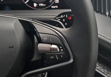 Skoda Superb III Kombi Facelifting 2.0 TDI SCR 150KM 2024 Skoda Superb Skora - Martwe Pole - Elektryczne Fotele - Wentylowane i Podg, zdjęcie 21