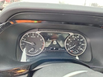 Nissan Pathfinder III 2023 Nissan Pathfinder SL 2023 3.5 Benzyna 284KM, zdjęcie 9