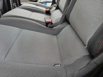 Renault Grand Scenic II 2013 Renault Grand Scenic Opłacony Zdrowy Zadbany, zdjęcie 20