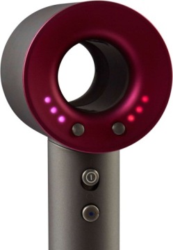 ПАРИКМАХЕРСКАЯ КОРОБКА DYSON ДЛЯ ДЕВОЧКИ