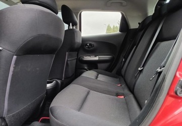 Nissan Juke I SUV 1.6i 117KM 2012 Nissan Juke 1.6 117KM Salon PL Vat Marza Klimatyzacja 1.6 Benzyna 117KM, zdjęcie 15