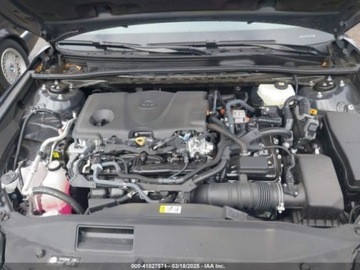 Toyota Camry IX 2025 Toyota Camry 2025r., 2.5L 2.5 Hybryda 184KM, zdjęcie 11