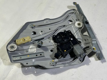 MECHANIZMUS OKNO ZADNÍ PRAVÝ CHEVROLET CAMARO CABRIO 2016R-