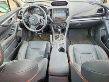 Subaru 2022 Subaru Crosstrek Limited 2022 2.5 Benzyna 182KM, zdjęcie 8