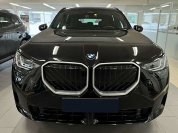 BMW X3 G45 2025 BMW X3 xDrive20d Sport Suv 2.0 (197KM) 2025, zdjęcie 1