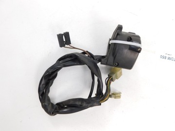 YAMAHA TDM 850 4TX ЛЕВЫЙ ПЕРЕКЛЮЧАТЕЛЬ