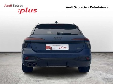 Audi A6 C8 Allroad 2.0 40 TDI 204KM 2025 Audi A6 Avant Faktura VAT 23 S Line Kamera 360 Ambiente Kola 21, zdjęcie 3